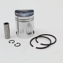 ITALKIT Vespa 125 1958 D 55.6 Piston Kit