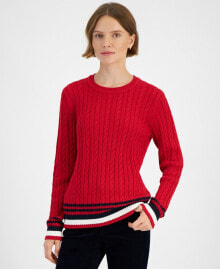 Women's sweaters and cardigans