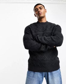 Men's sweaters and cardigans