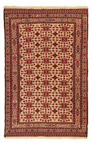 Kelim Afghan - 200x126cm