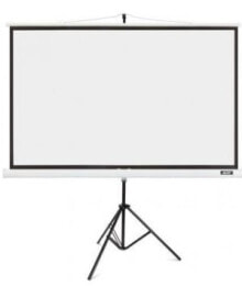 Projection screens