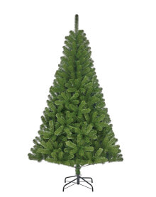 Artificial Christmas trees