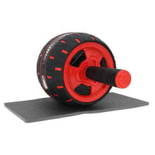 UFE Rebound AB Wheel