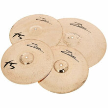 Percussion cymbals