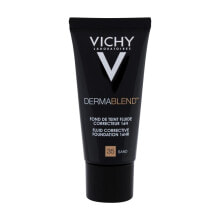 Vichy Dermablend™ Fluid Corrective Foundation SPF35 30 ml foundation für Frauen