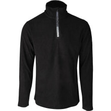 BRUNOTTI Tenno-N Half Zip Fleece