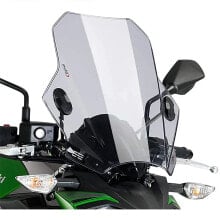 PUIG Carenabris Bat Kawasaki ER-6N/Z1000/Z1000R/Z650/Z900 windshield