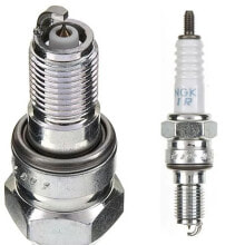 Spark plugs