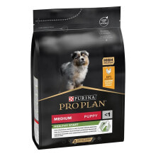 PURINA Pro Plan Puppy Medium Start 3kg Dog Food