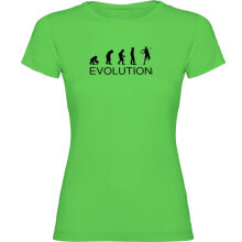 Футболки kRUSKIS Evolution Smash Short Sleeve T-Shirt