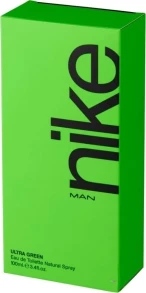 Nike Nike Ultra Green Man Woda toaletowa 100ml