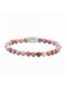 Женские ювелирные браслеты rebel & Rose bracelet Rose Garden RR-60038-S-S ladies
