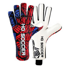 Goalkeeper gloves for football