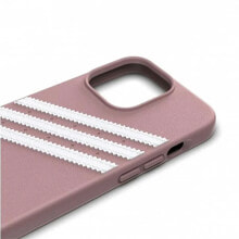 ADIDAS Molded Pu iPhone 13 Pro13 6.1 47808 phone case