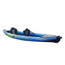 Купить каяки Kohala: KOHALA Hawk 385 Inflatable Kayak 385 cm