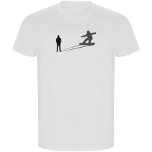 Men's sports T-shirts and T-shirts