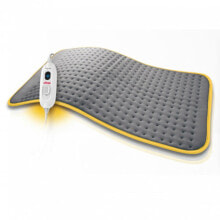 Electric Pad for Neck & Back UFESA FLEXY HEAT E4 White 75 x 40 cm