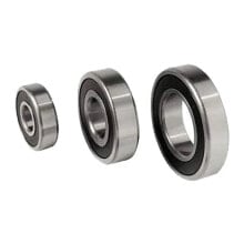 MVTEK Bosch E-Bike Engine 5x16x5 cm Bottom Bracket Bearing