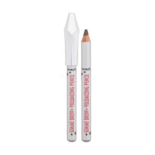 Benefit Gimme Brow+ Volumizing Pencil Mini 0,6 g augenbrauenstift für Frauen