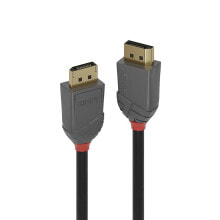 LINDY DisplayPort 1.2 Cable 3 m