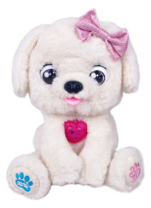 Soft toys for girls