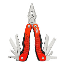 Knives and multitools for tourism