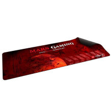 Gaming Mouse Pads