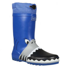 Rubber boots for boys