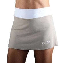 Women's sports shorts and skirts