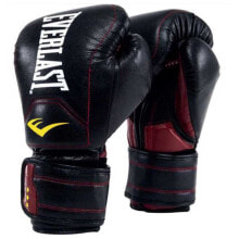 EVERLAST Elite Muay Thai Gloves