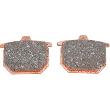 EBC FA-V Series FA031V Sintered Brake Pads