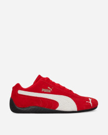 Speedcat OG Sneakers For All Time Red