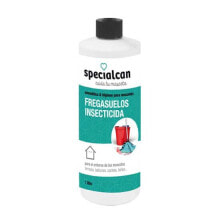 Купить косметика и гигиенические товары для собак SPECIALCAN: SPECIALCAN Repellent Floor Cleaner 5L