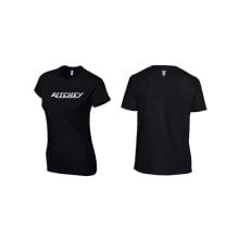 RITCHEY Logo Short Sleeve T-Shirt