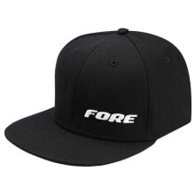 Fore Sportswear, shoes and accessories