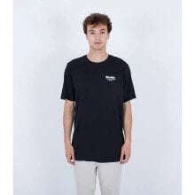 HURLEY Everyday Creepin Short Sleeve T-Shirt