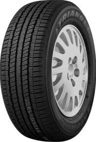 Шины для внедорожника летние Triangle TR 257 M+S 225/70 R16 103H