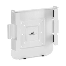 MACLEAN MC-473 Mac Mini desk PC support