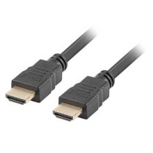 LANBERG CA-HDMI-10CC-0200-BK 20 m HDMI Cable