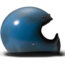 Helmets for motorcyclists