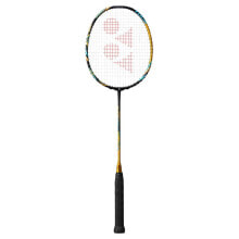 Badminton rackets