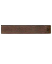 Zulay Kitchen wooden Magnetic Knife Strip