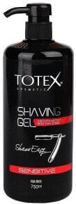 Men's shaving products