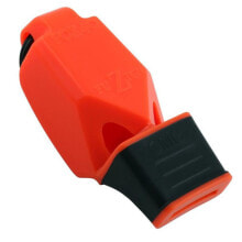 Whistle Fox 40 Fusion CMG оранжевый