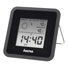 Детские часы и будильники Hama (Хама)
