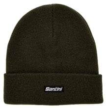 SANTINI Wool Beanie