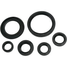 MOOSE HARD-PARTS Yamaha YFM700R Raptor 06-17 oil seals kit