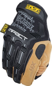 Personal hand protection equipment for construction and repair