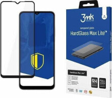 Protective films and glasses for smartphones