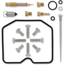 MOOSE HARD-PARTS 26-1090 Suzuki LTA400F Eiger 02-07 carburetor repair kit